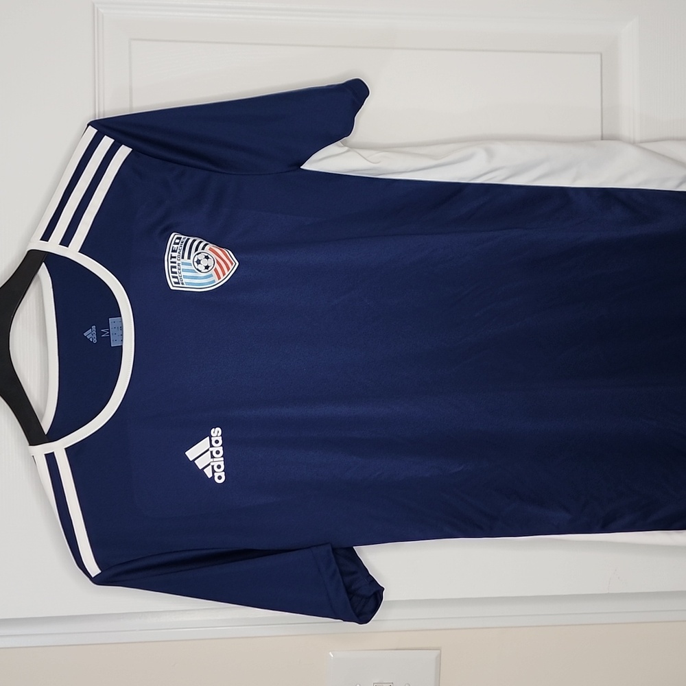 Adidas Training Shirt